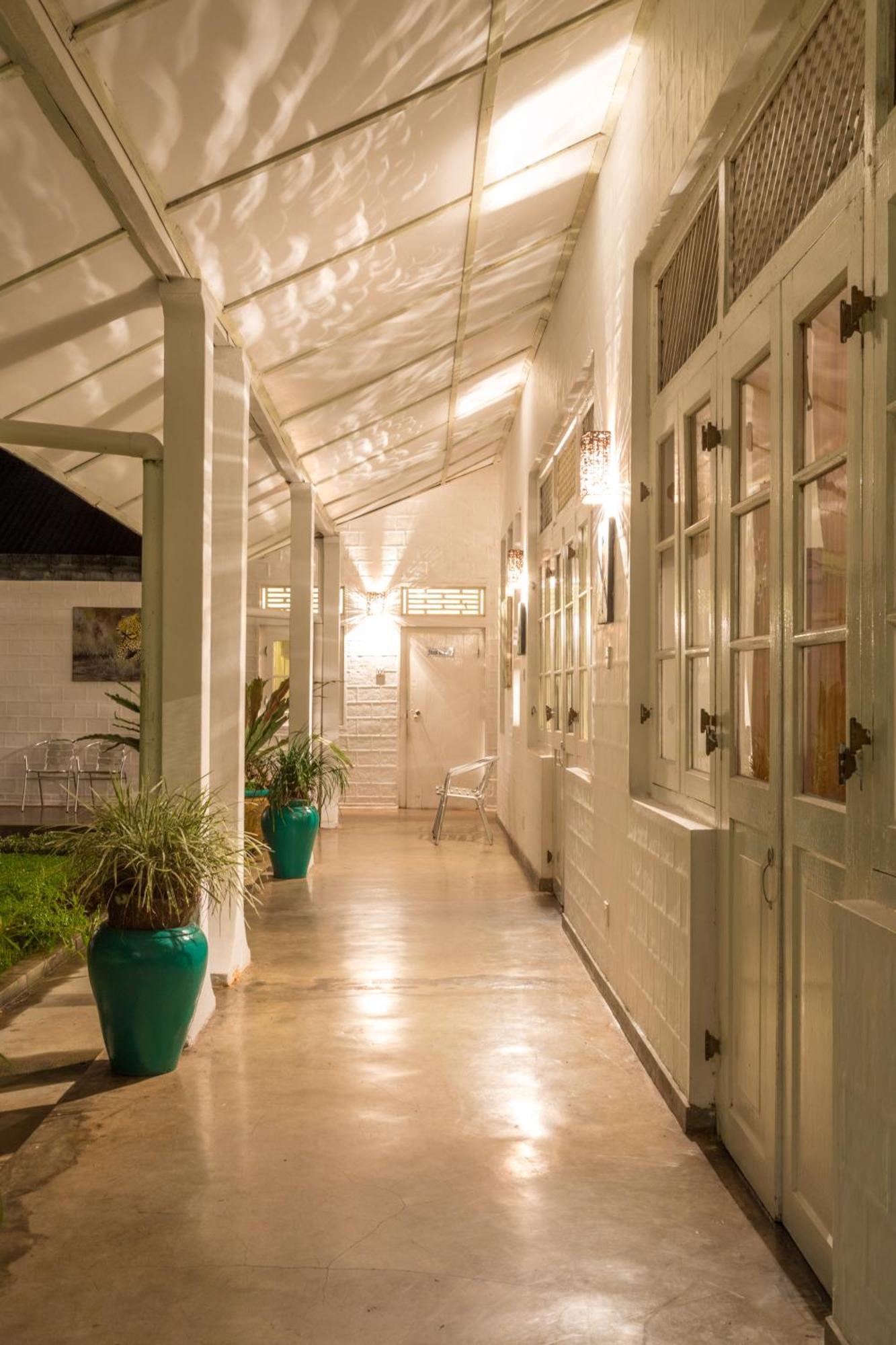 Udapola Bungalow By Lalan Leisure Deraniyagala 외부 사진