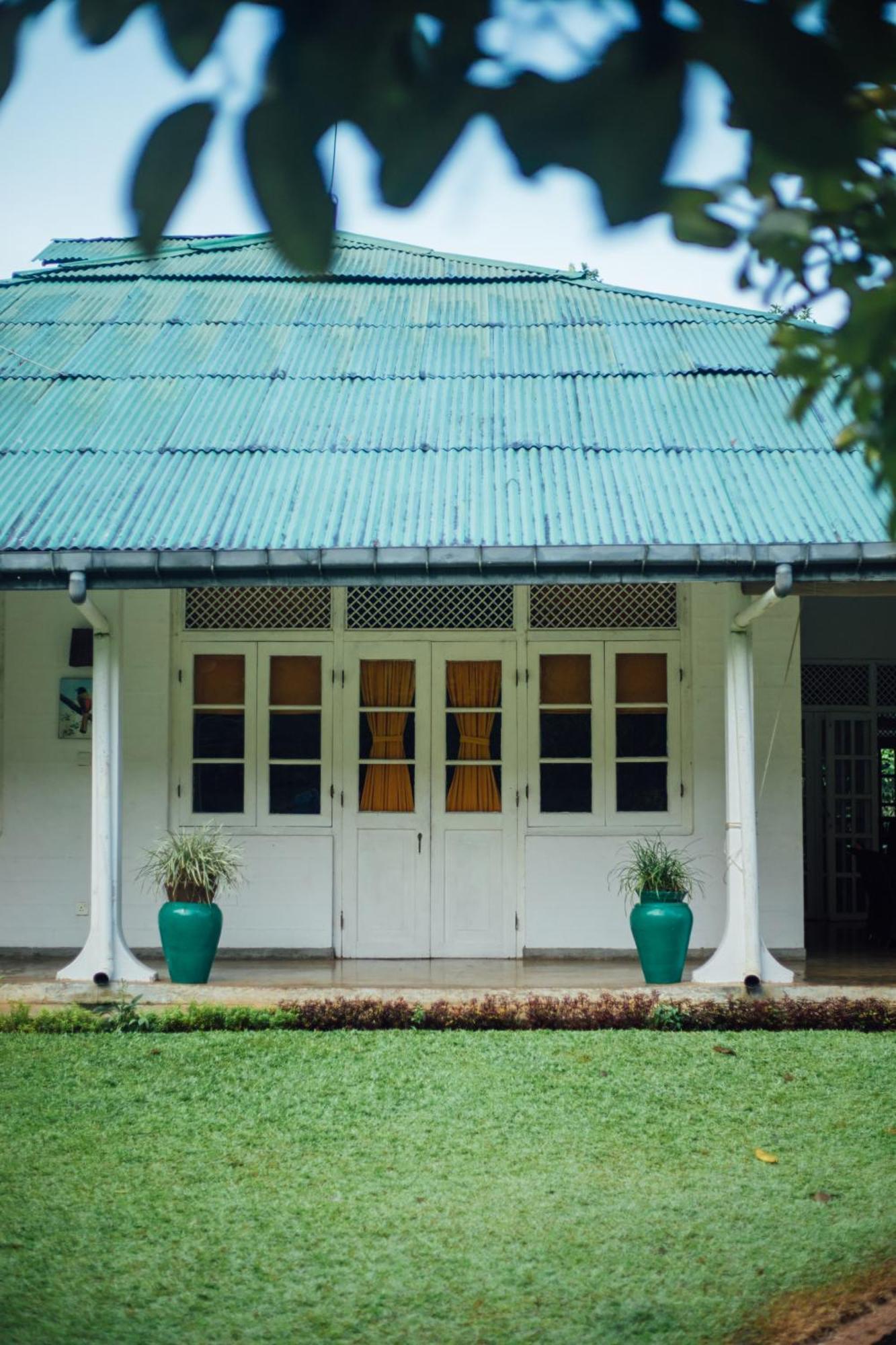 Udapola Bungalow By Lalan Leisure Deraniyagala 외부 사진